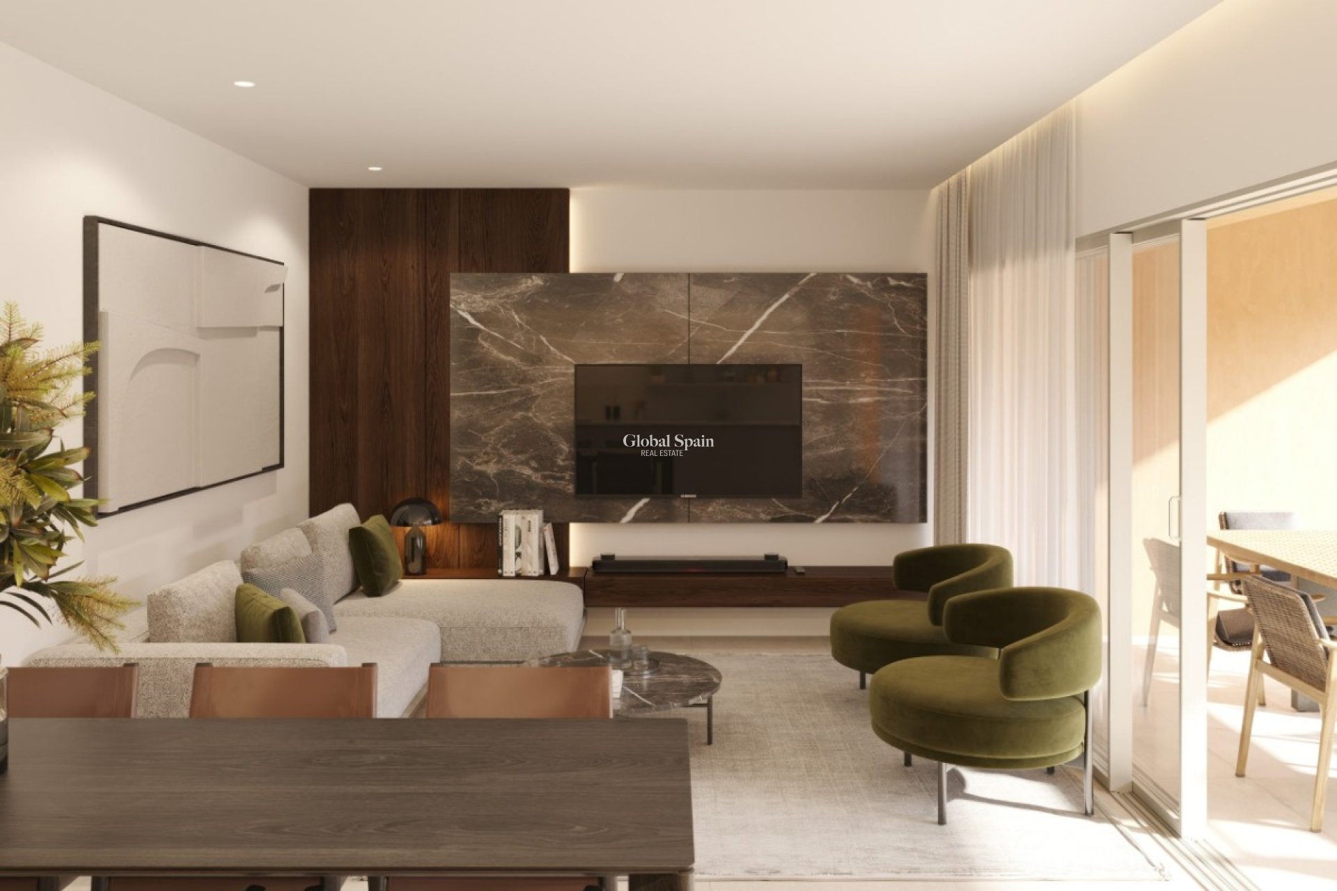 New Build - APARTMENT -
TORREVIEJA