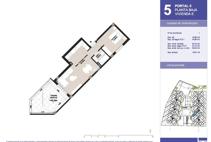 New Build - Apartment -
Torrox - El Morche