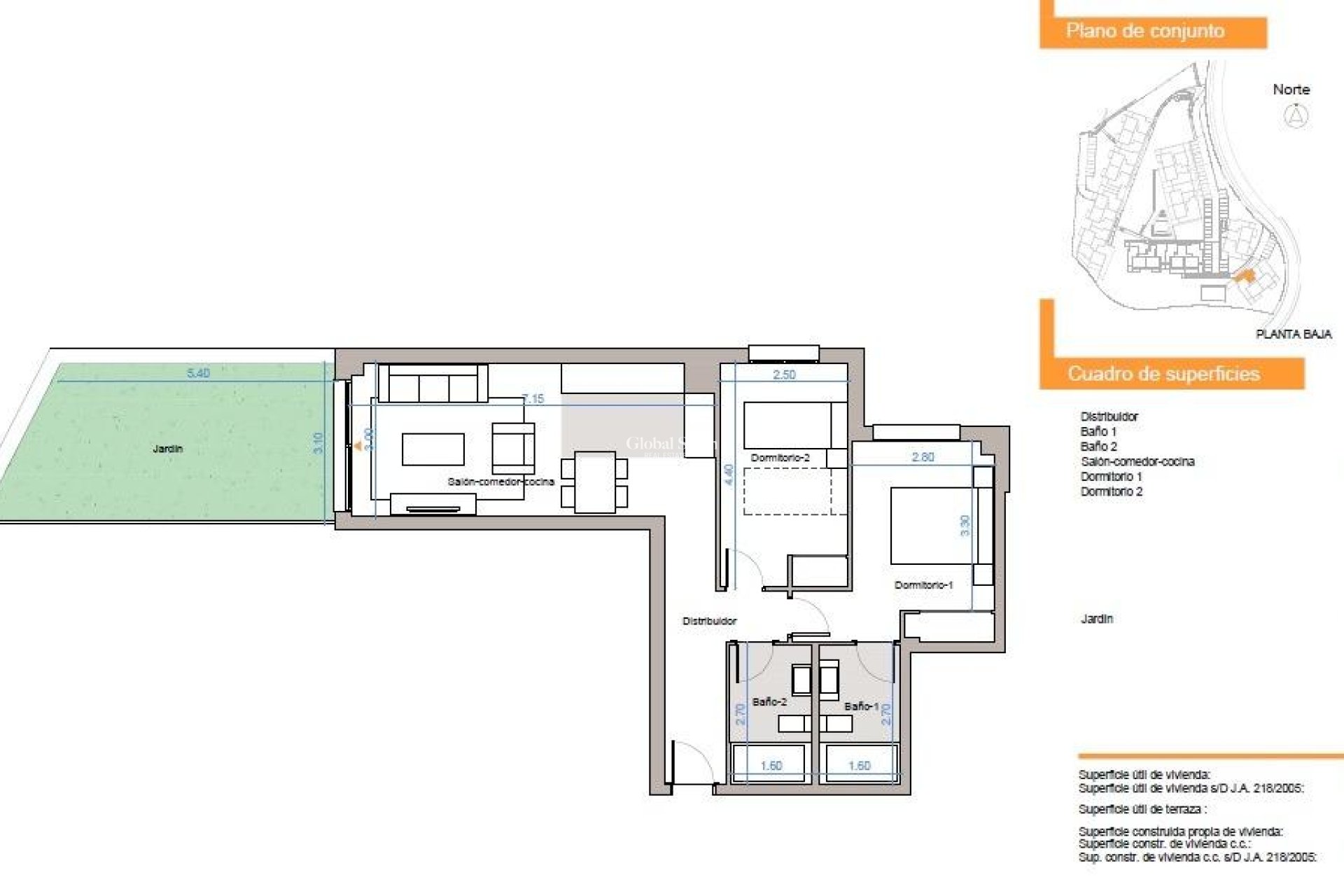 New Build - Apartment -
Vélez Málaga - Baviera Golf
