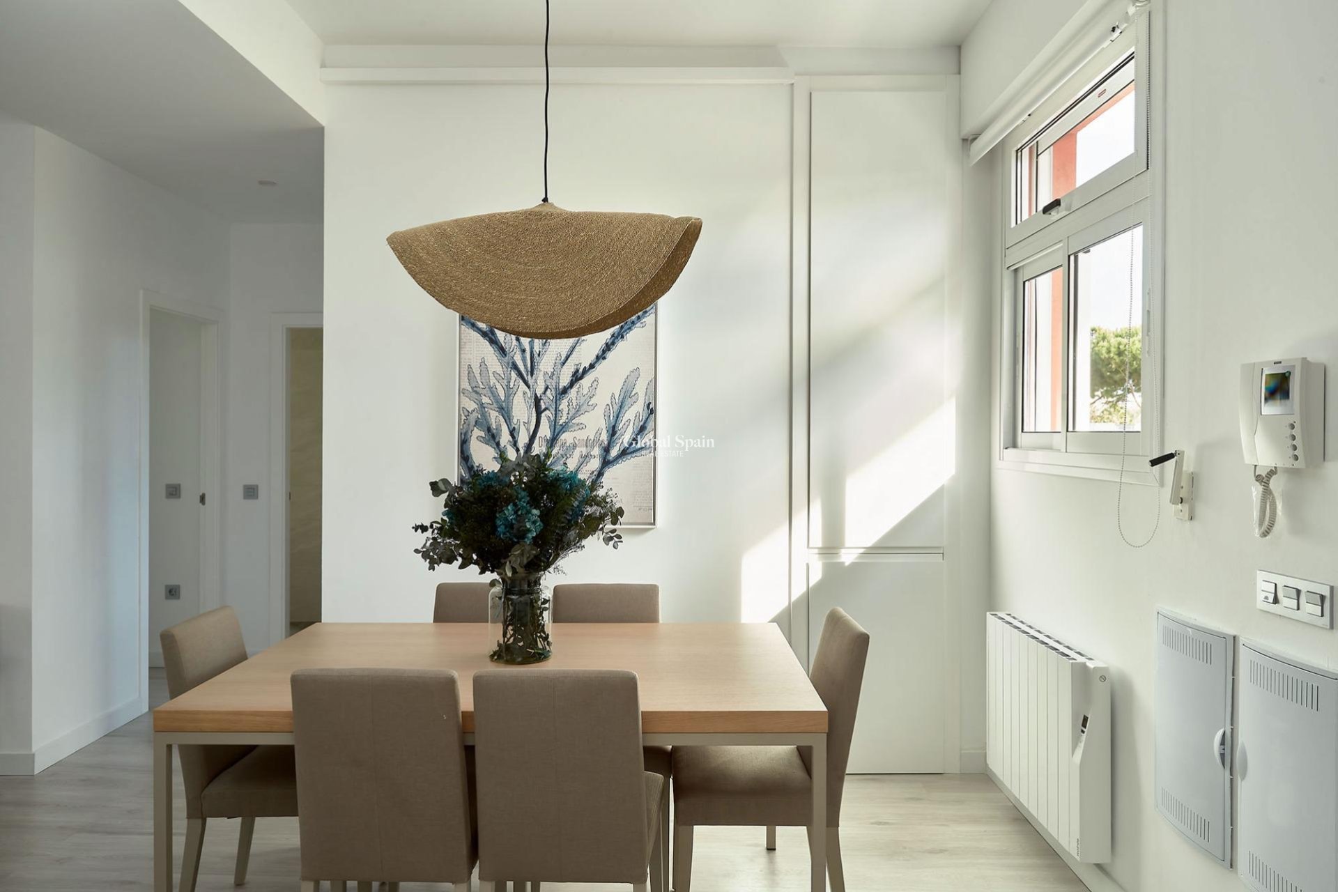 New Build - APARTMENT -
VERA - El Playazo