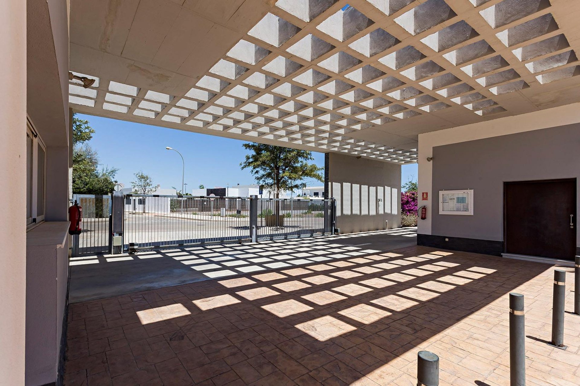 New Build - APARTMENT -
VERA - El Playazo