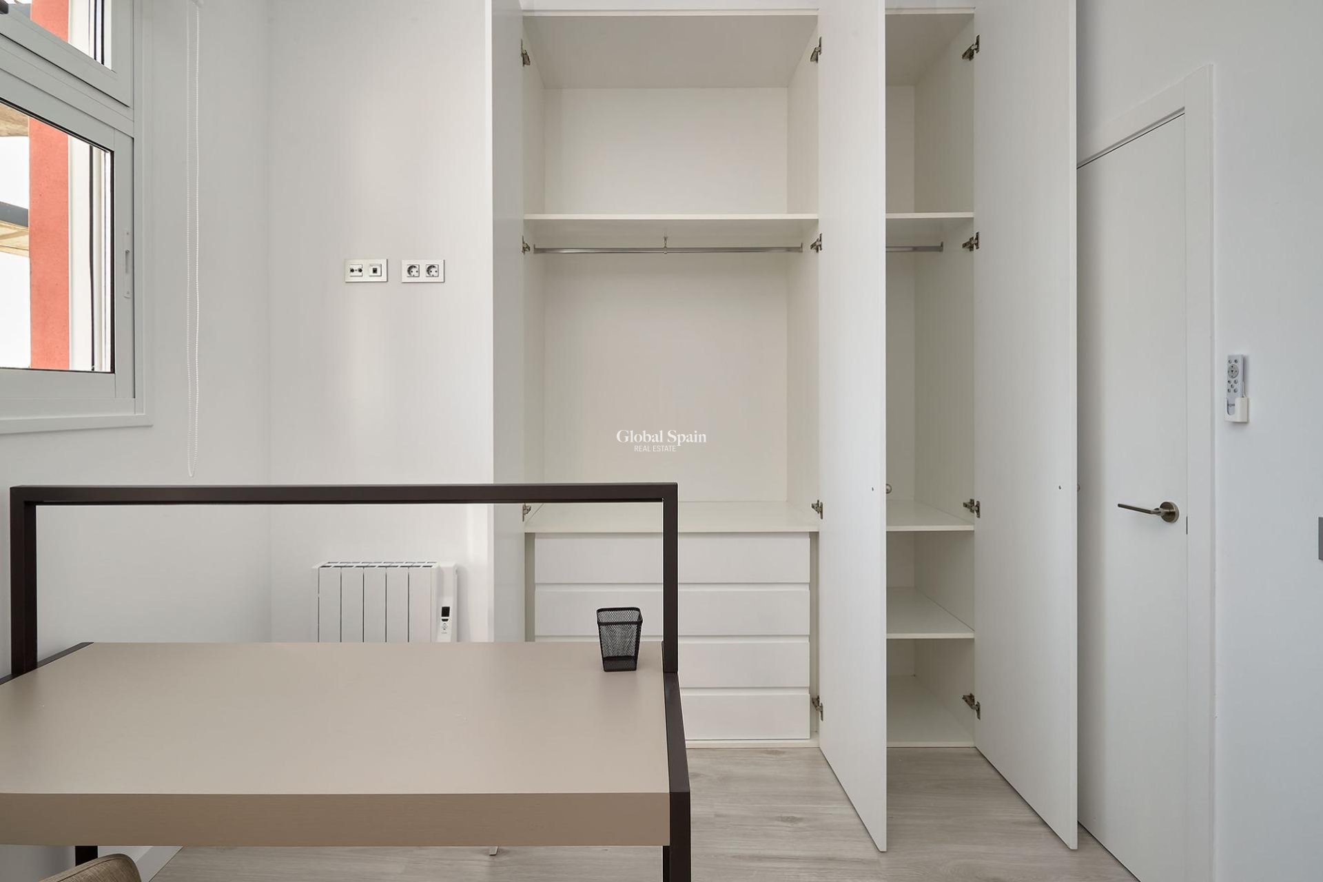 New Build - APARTMENT -
VERA - El Playazo