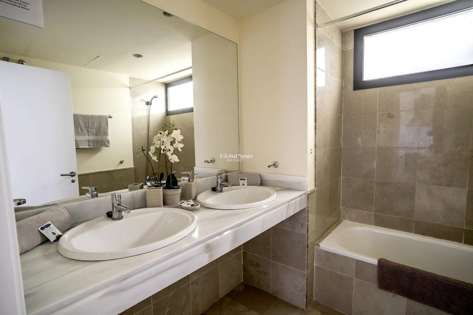 New Build - APARTMENT -
VERA - Puerto del Rey