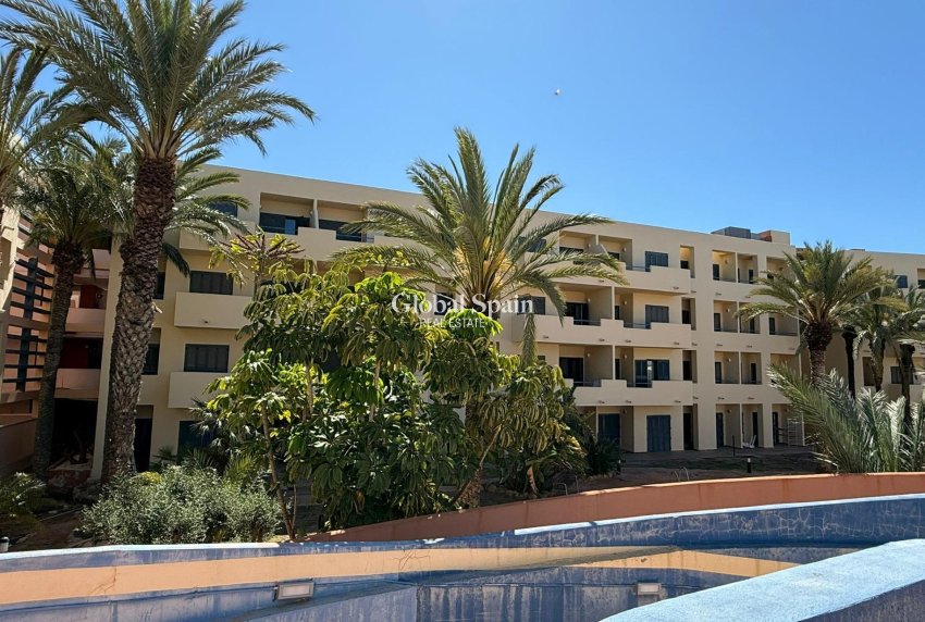New Build - APARTMENT -
VERA - Puerto del Rey