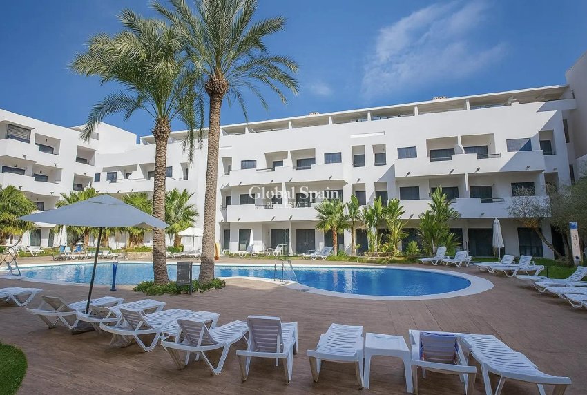New Build - APARTMENT -
VERA - Puerto del Rey