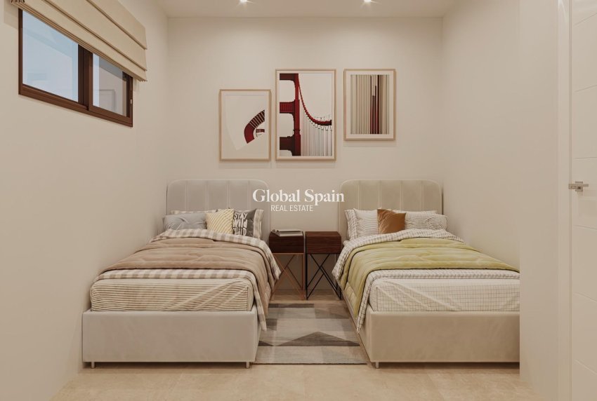 New Build - APARTMENT -
VERA - Vera Playa