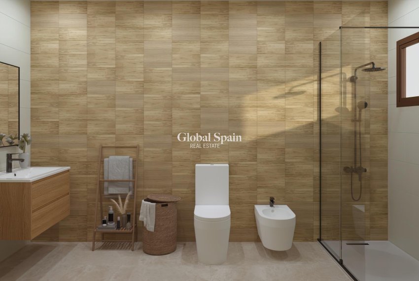 New Build - APARTMENT -
VERA - Vera Playa