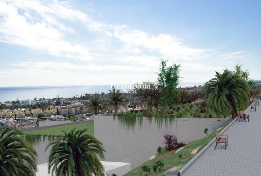 New Build - APARTMENT -
VERA - Vera Playa