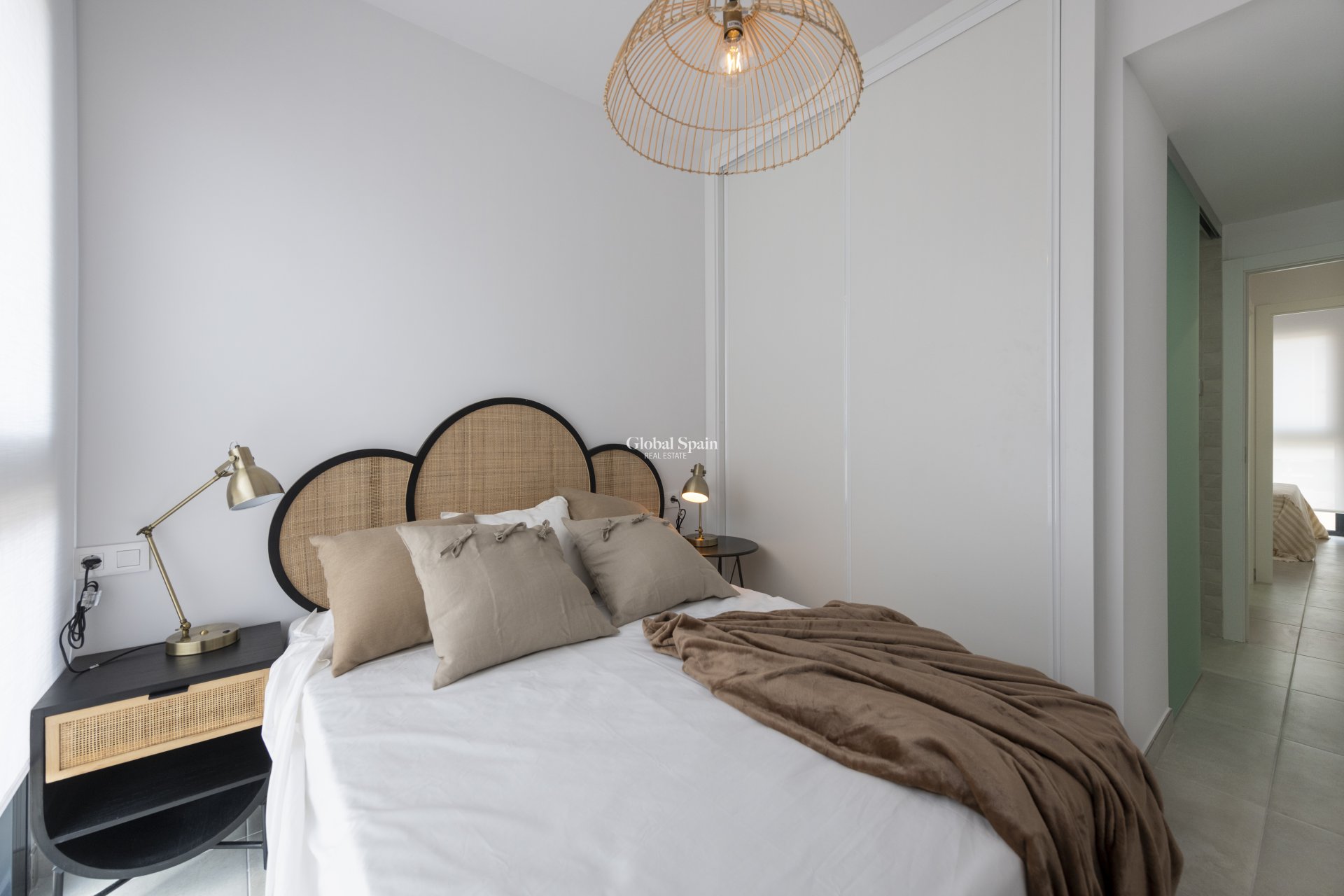 New Build - Apartment -
VILLAMARTÍN - Pau 8