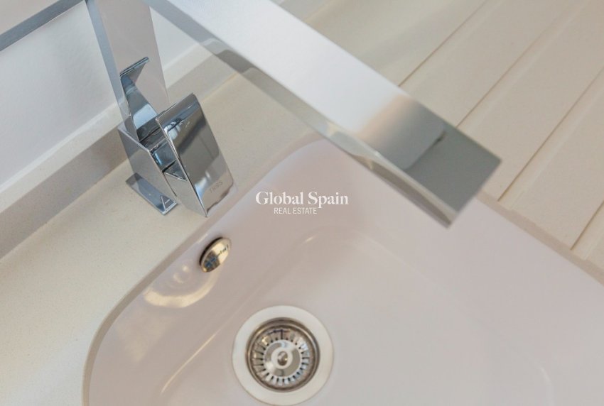 New Build - Apartment -
VISTABELLA GOLF - Vista Bella