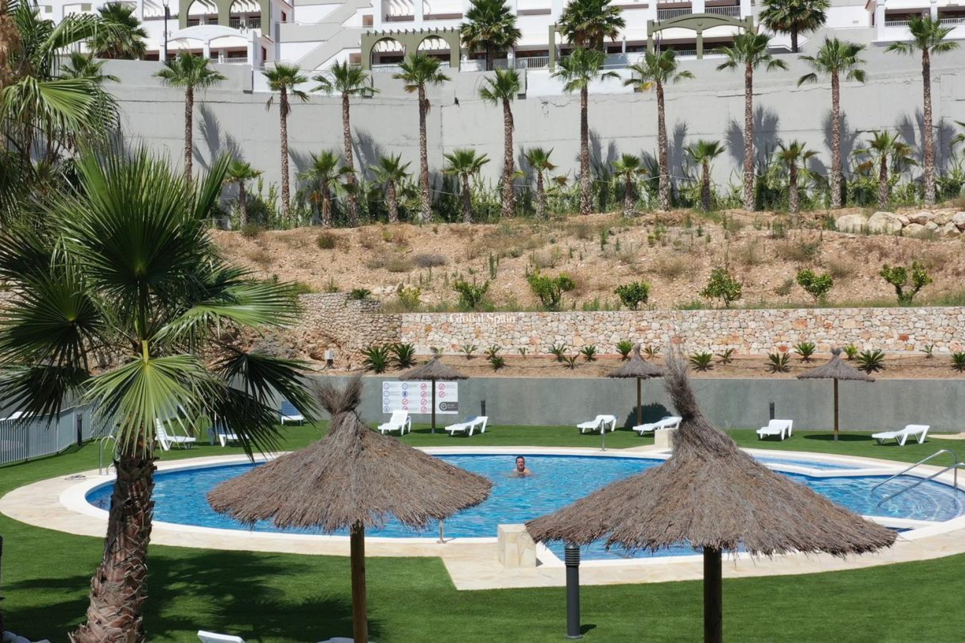 New Build - APARTMENT -
Xeresa - Xeresa del monte