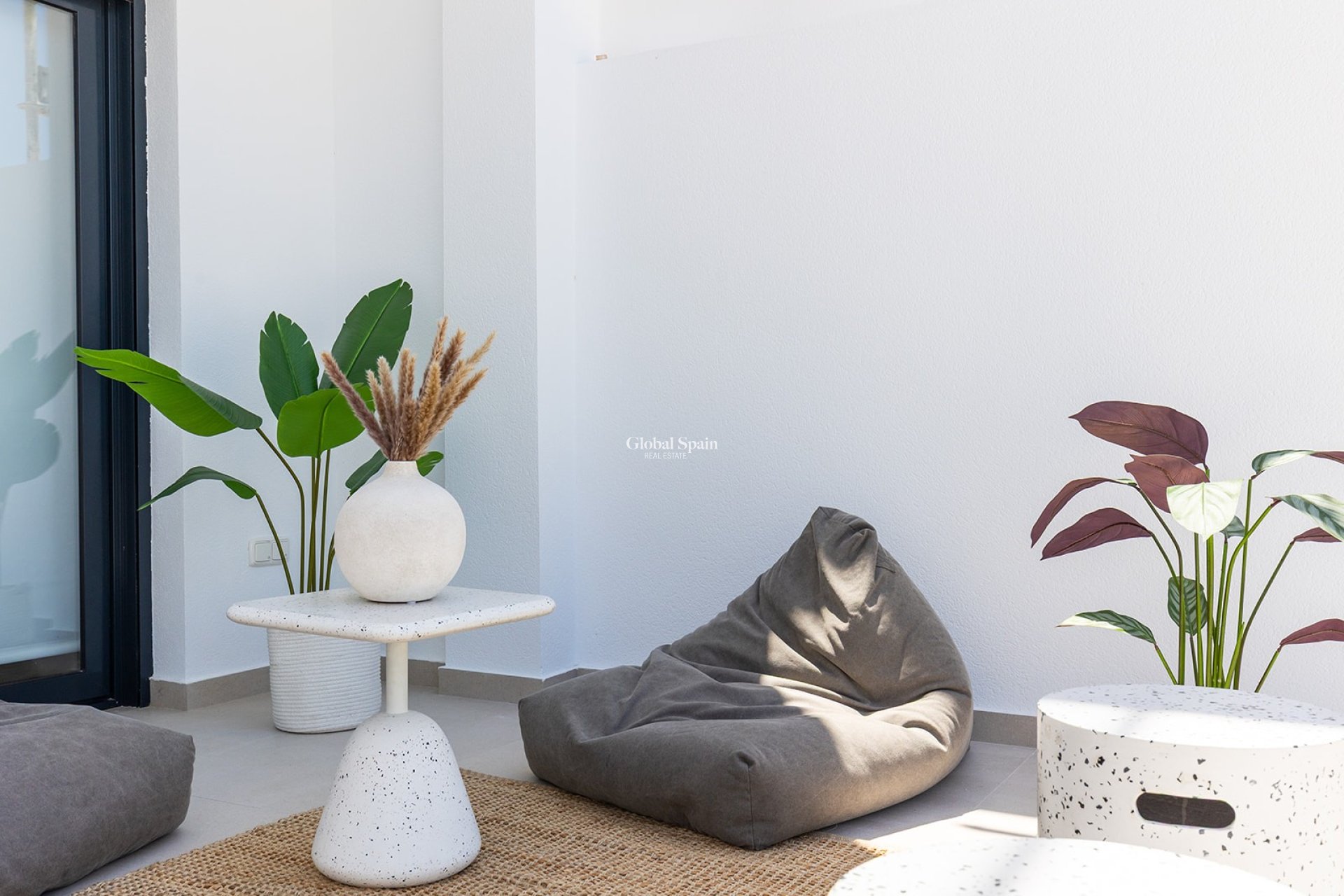 New Build - Casa -
RAFAL - Rafal