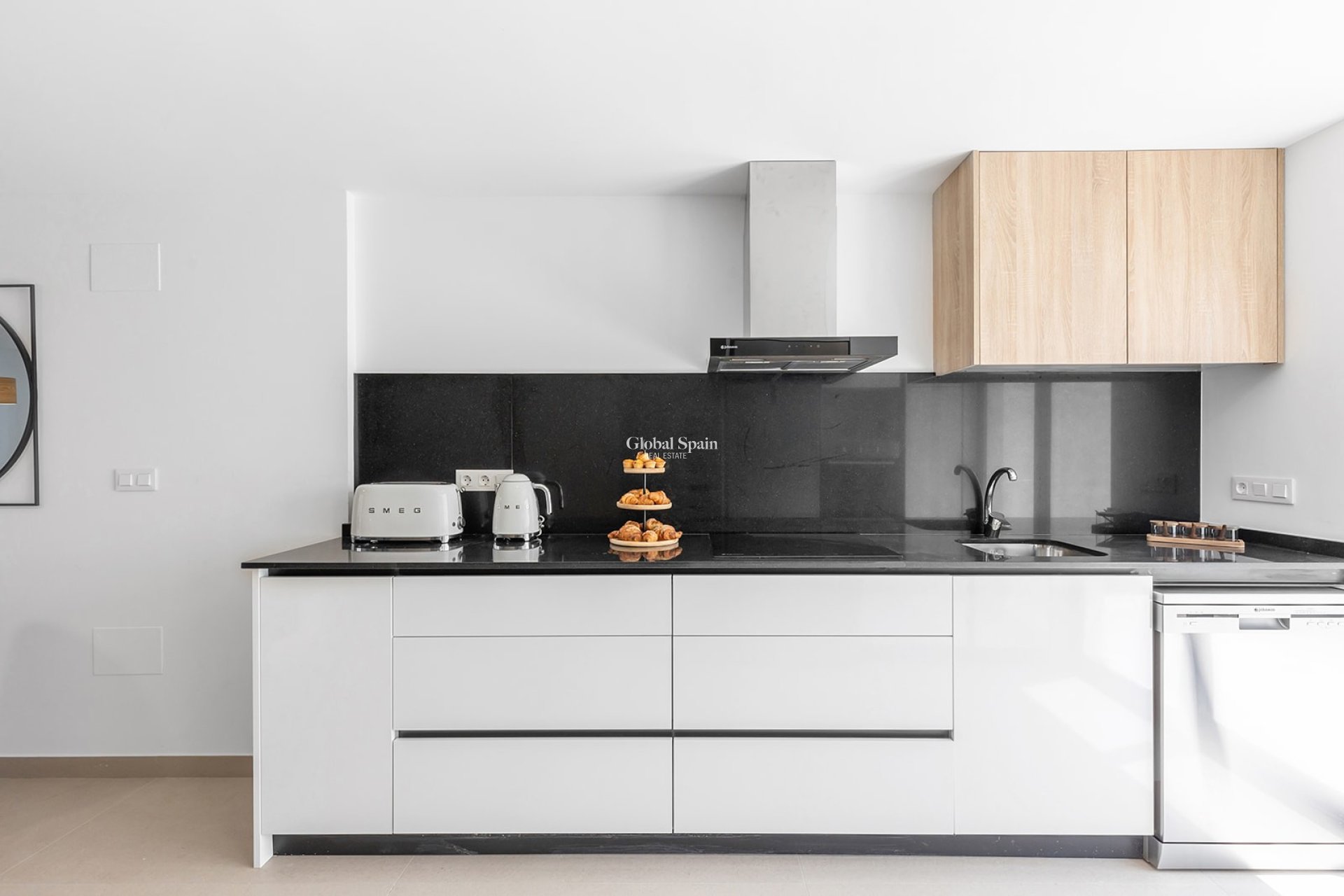 New Build - Casa -
RAFAL - Rafal