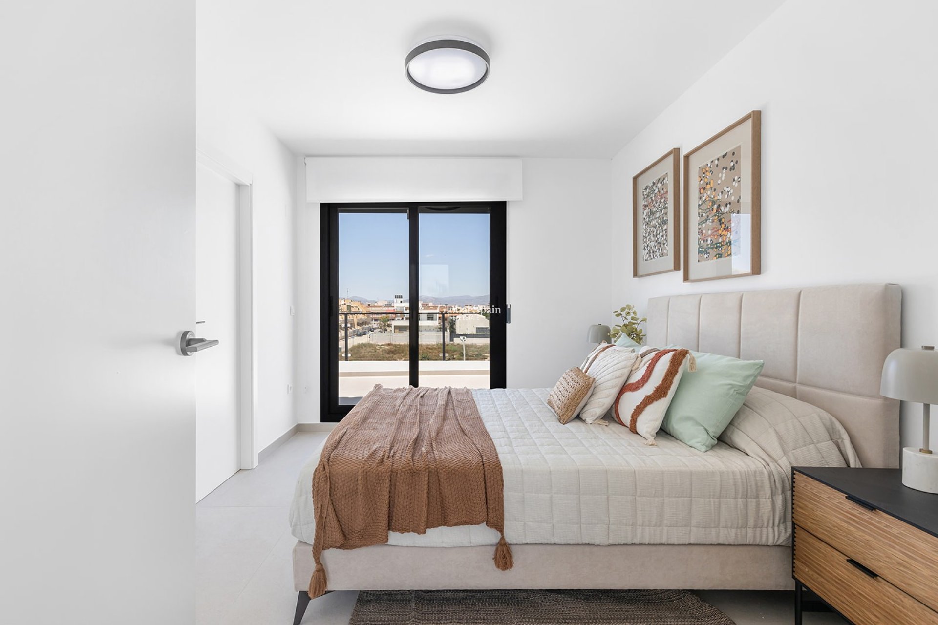 New Build - Casa -
RAFAL - Rafal