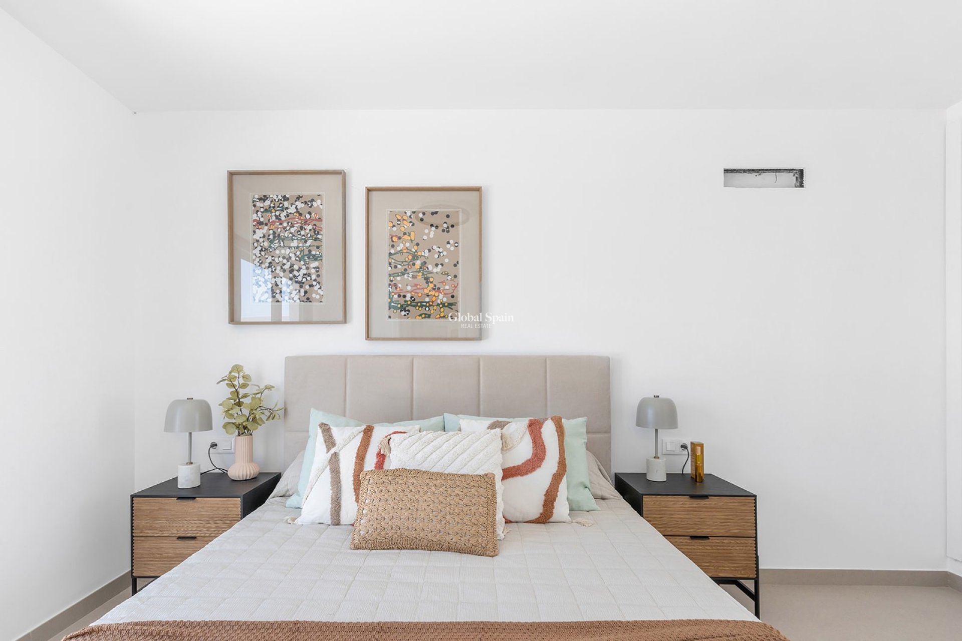 New Build - Casa -
RAFAL - Rafal