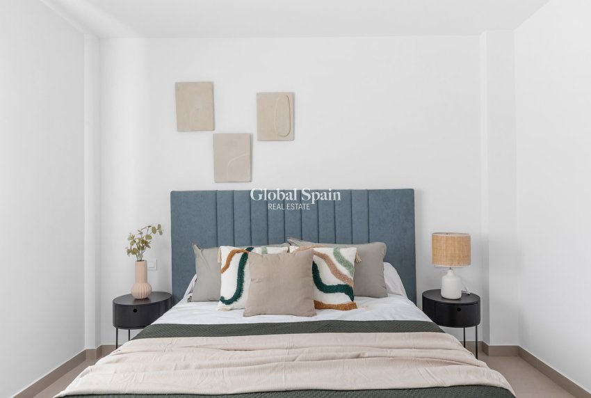 New Build - Casa -
RAFAL - Rafal