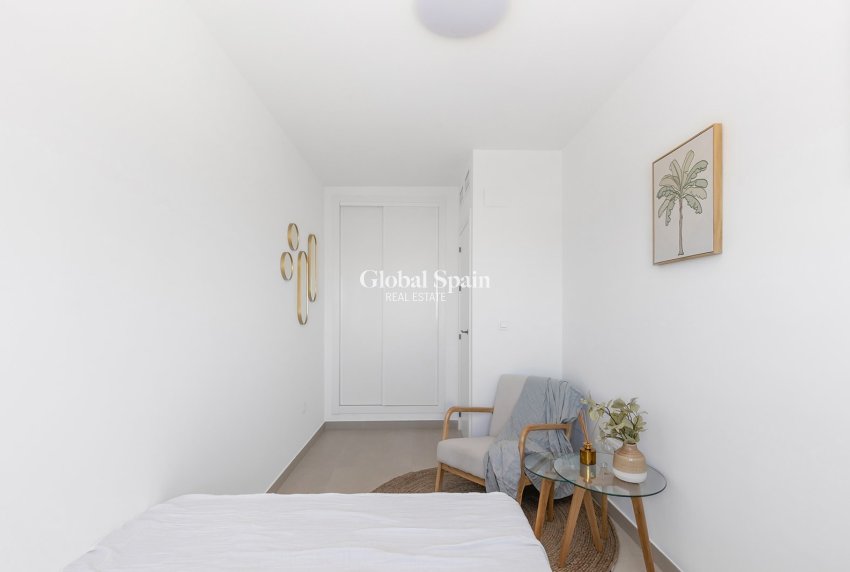 New Build - Casa -
RAFAL - Rafal