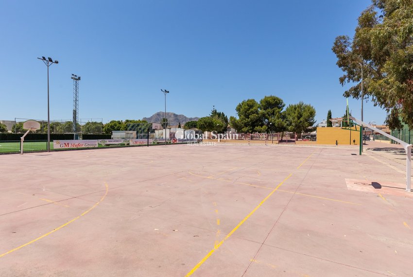 New Build - Casa -
RAFAL - Rafal