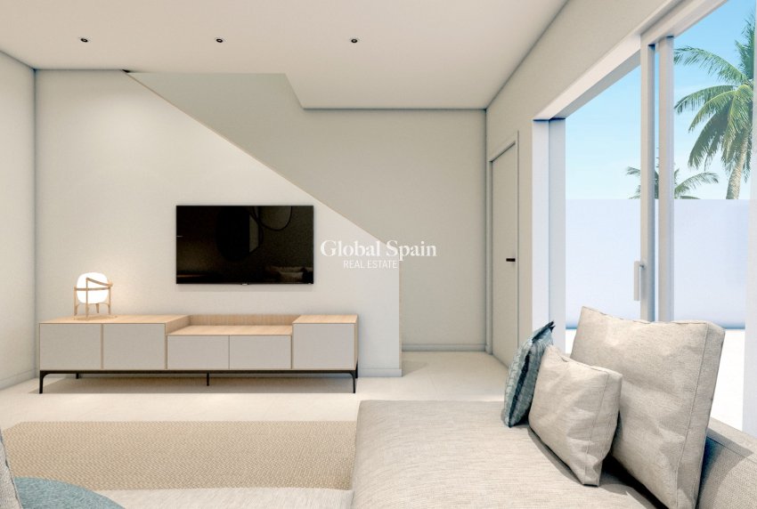 New Build - Casa -
TORRE DE LA HORADADA