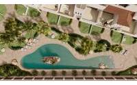 New Build - Duplex apartment - Los Alcazares - Serena Golf