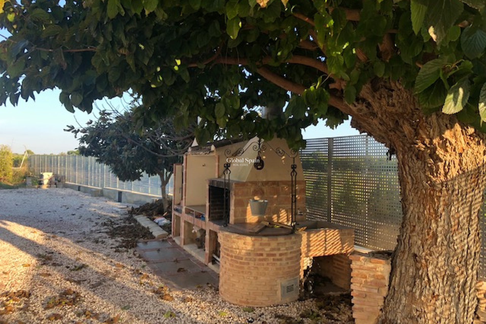 New Build - Finca Country Property -
ORIHUELA