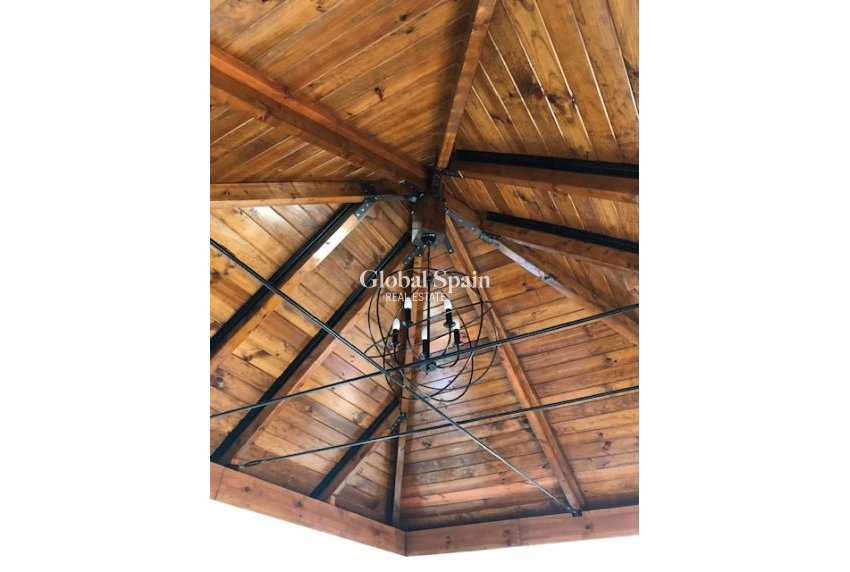 New Build - Finca Country Property -
ORIHUELA