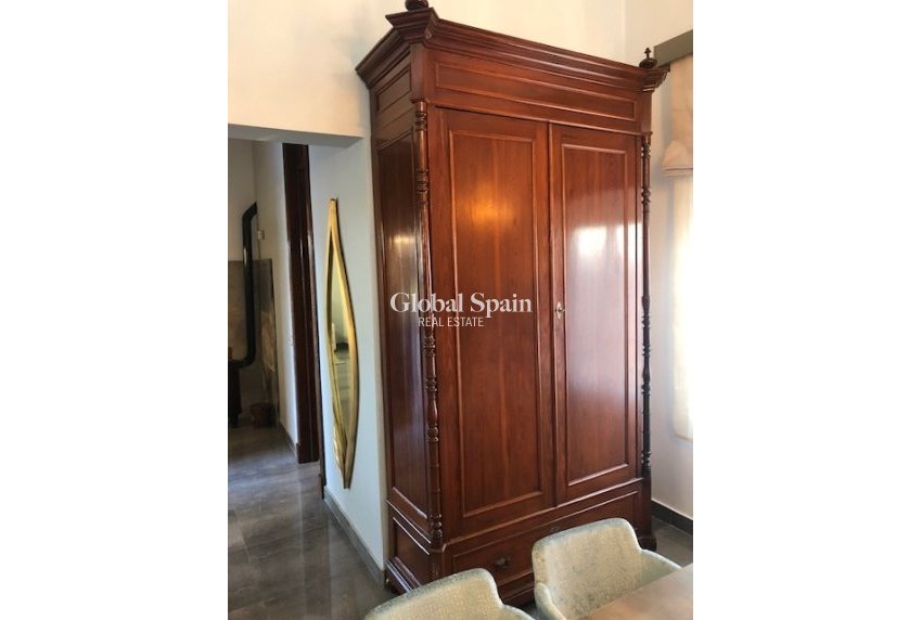 New Build - Finca Country Property -
ORIHUELA