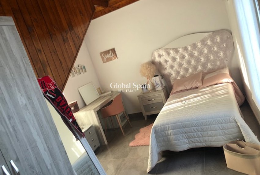 New Build - Finca Country Property -
ORIHUELA