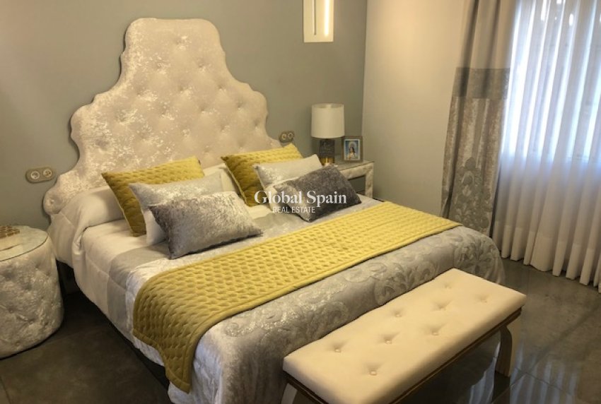 New Build - Finca Country Property -
ORIHUELA