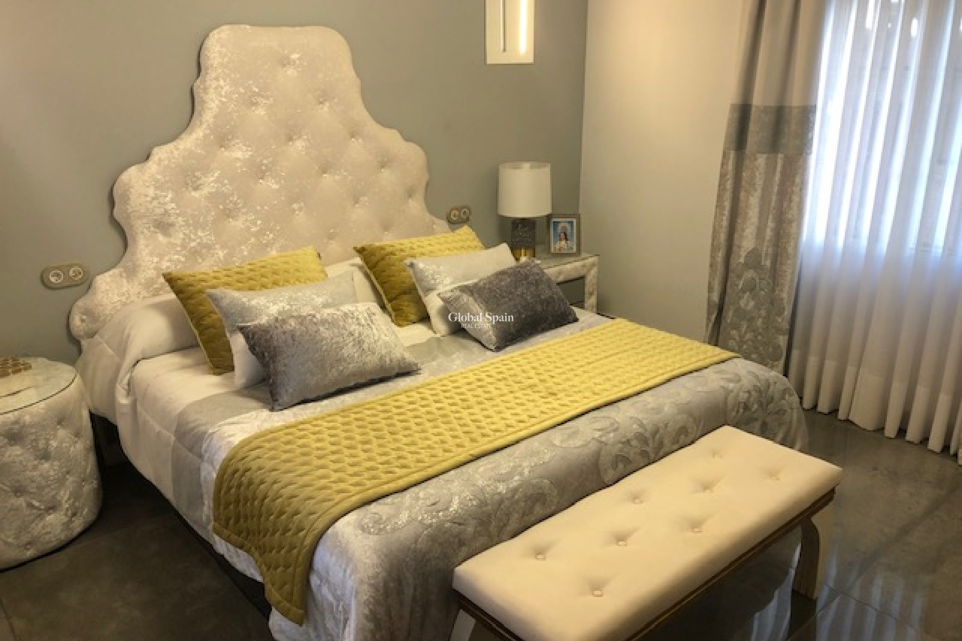 New Build - Finca Country Property -
ORIHUELA