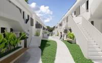 New Build - Ground Floor Apartment - Los Balcones - Los Altos del Edén - Los Balcones Torrevieja
