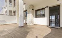New Build - Ground Floor Apartment - Los Balcones - Los Altos del Edén - Los Balcones