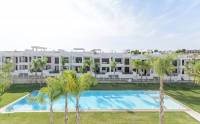 New Build - Ground Floor Apartment - Los Balcones - Los Altos del Edén - Los Balcones