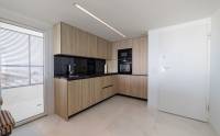 New Build - Ground Floor Apartment - Orihuela Costa - Punta Prima