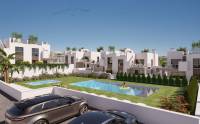 New Build - Ground Floor Apartment - Orihuela - Vistabella Golf