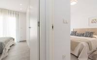 New Build - Ground Floor Apartment - Torrevieja