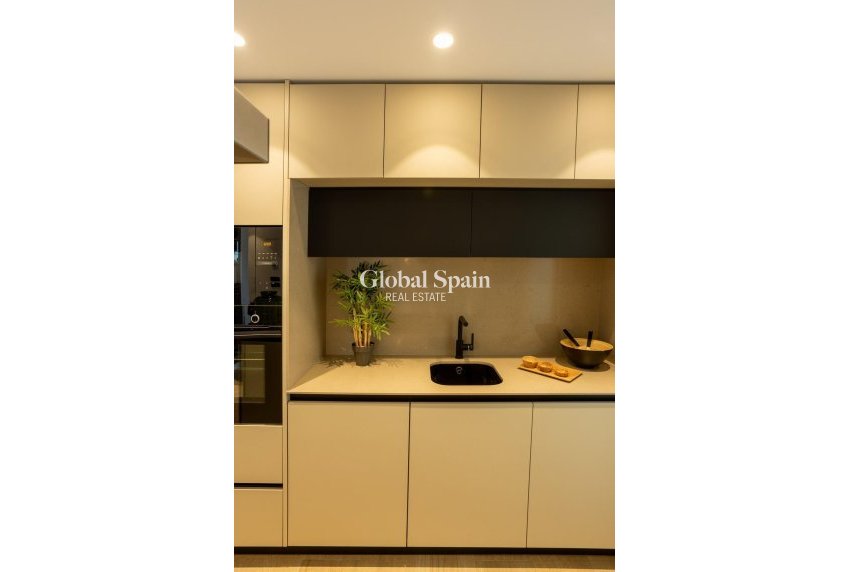 New Build - Ground Floor Bungalow -
ALGORFA - LA FINCA GOLF / ALGORFA