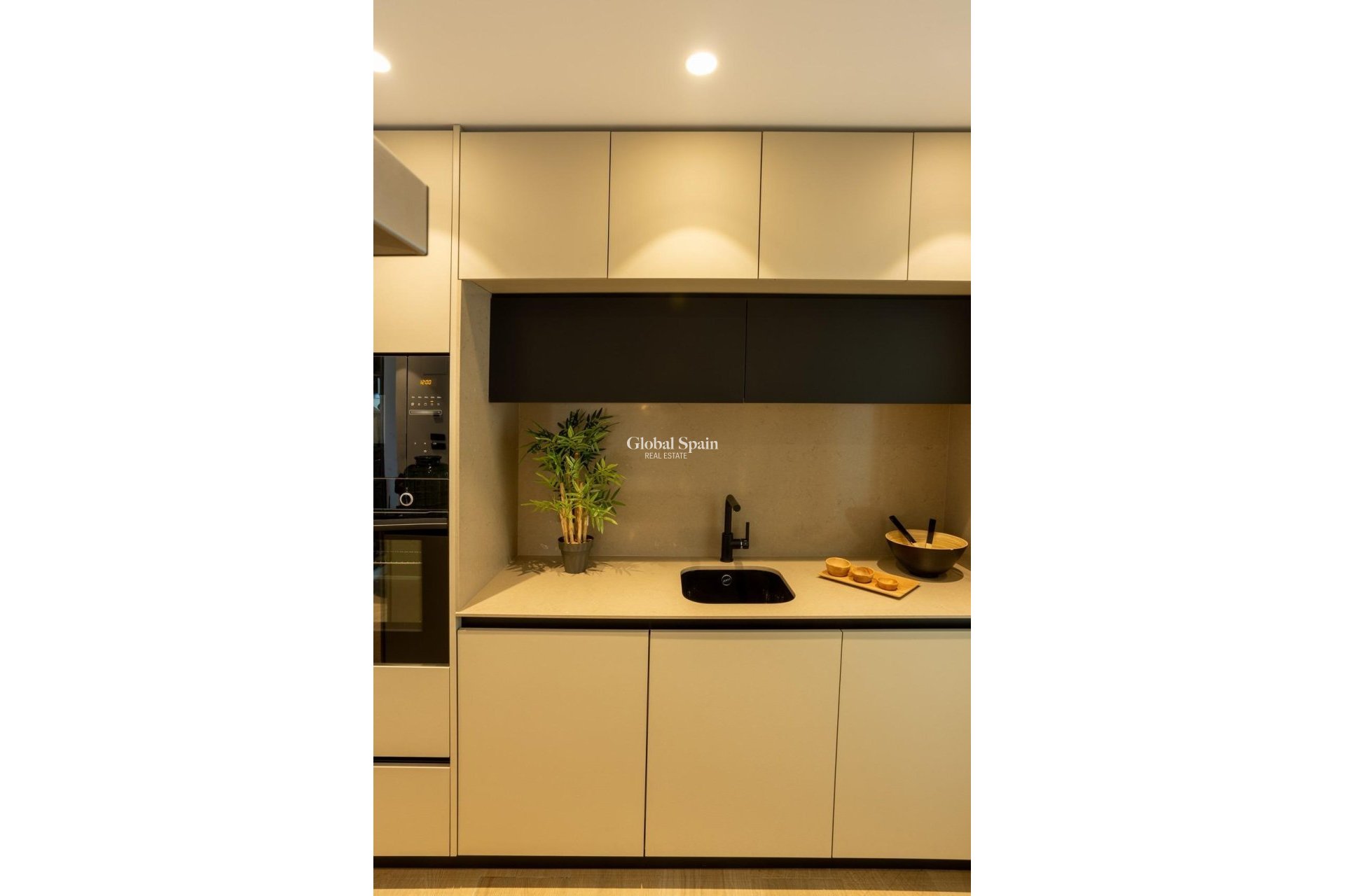 New Build - Ground Floor Bungalow -
ALGORFA - LA FINCA GOLF / ALGORFA