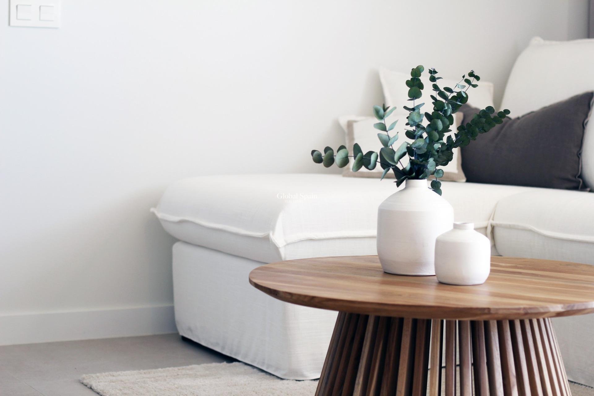 New Build - Ground Floor Bungalow -
PILAR DE LA HORADADA - Torre de la Horadada