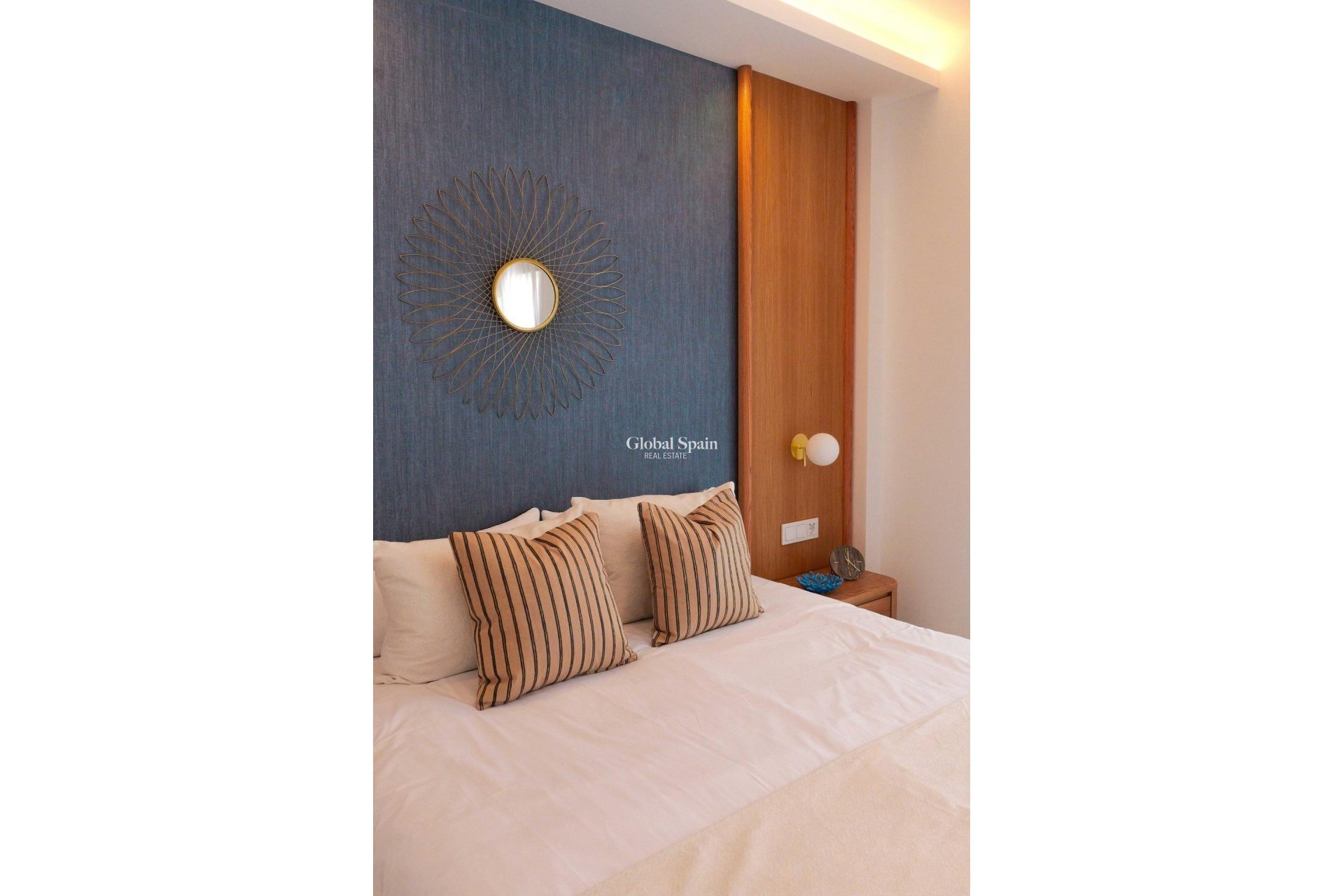 New Build - Ground Floor Bungalow -
ROJALES - Doña Pepa