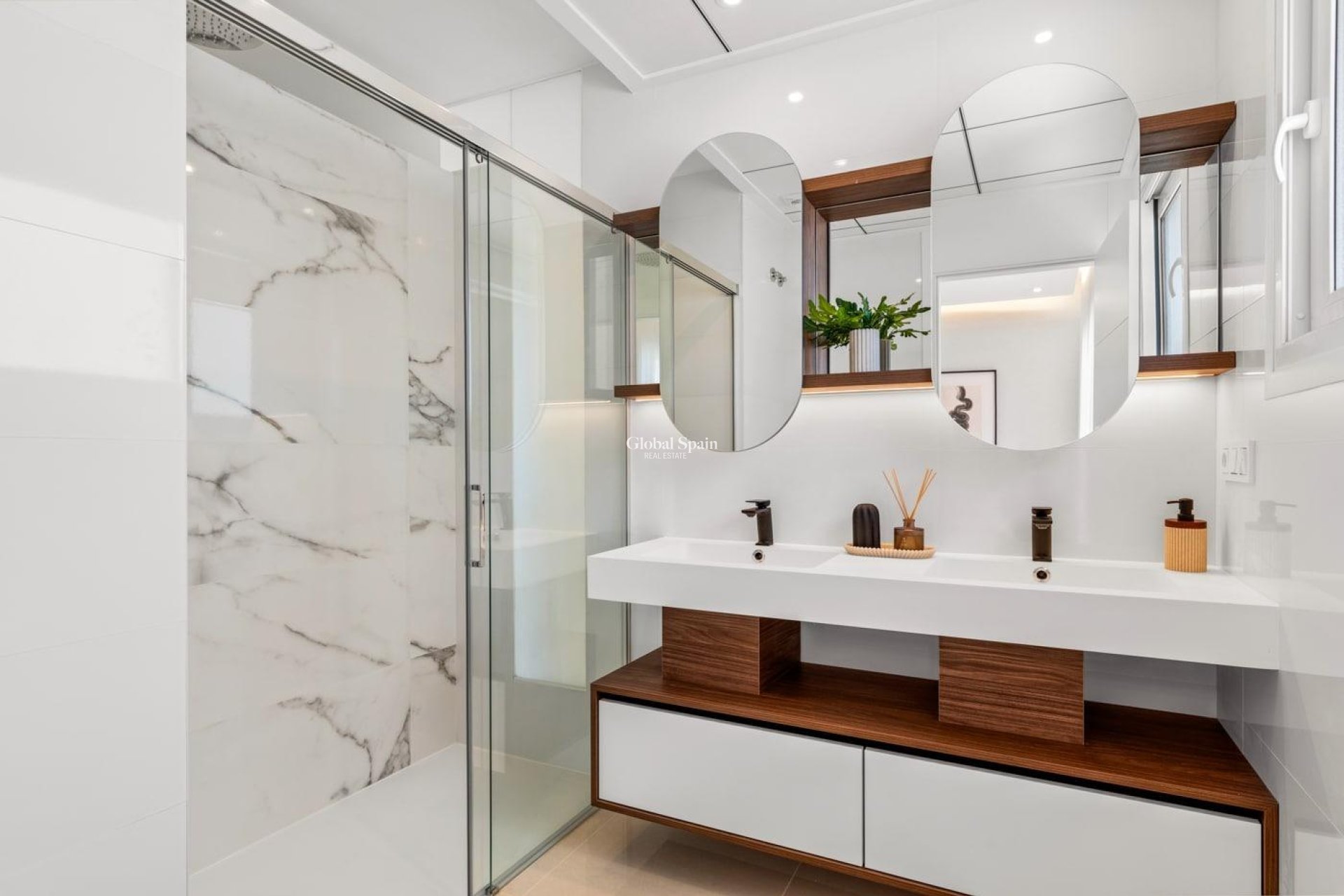 New Build - Ground Floor Bungalow -
ROJALES - Doña Pepa