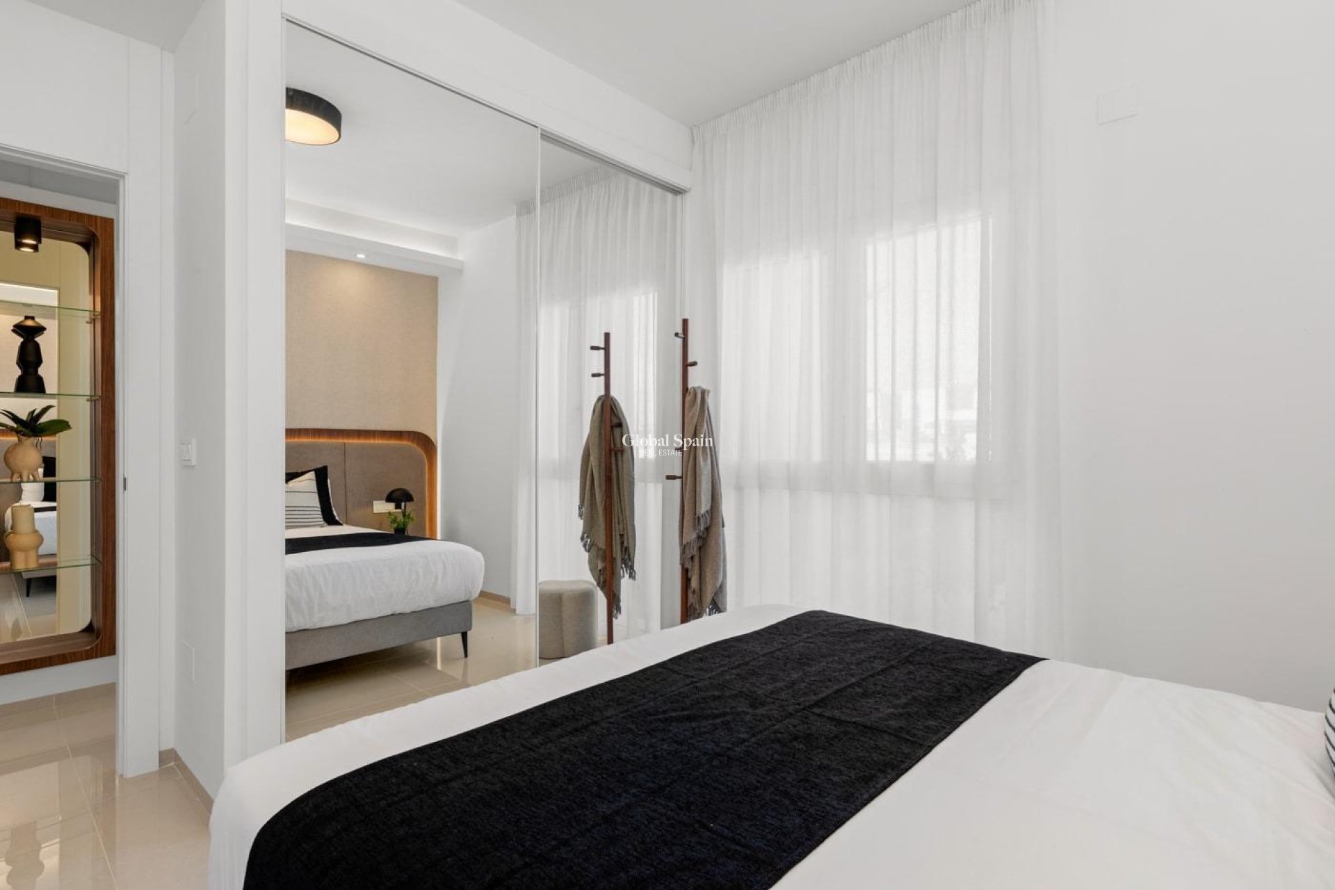 New Build - Ground Floor Bungalow -
ROJALES - Doña Pepa