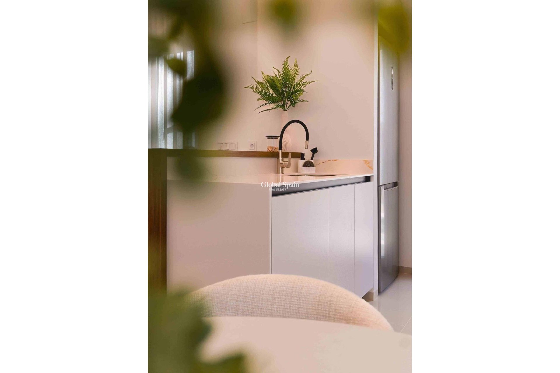 New Build - Ground Floor Bungalow -
ROJALES - Doña Pepa