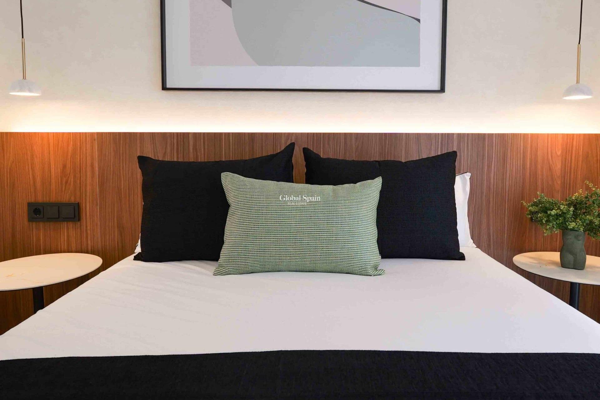 New Build - Ground Floor Bungalow -
ROJALES - Doña Pepa