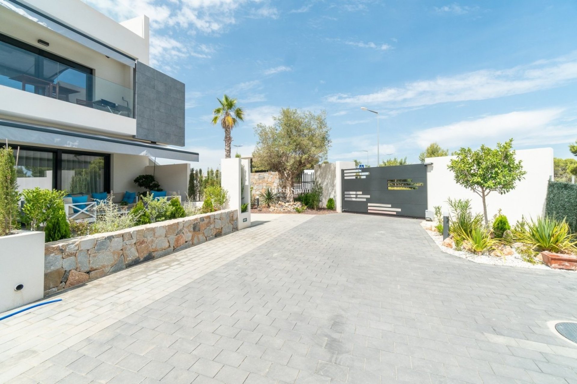 New Build - Ground Floor Bungalow -
TORREVIEJA - LOS BALCONES - LOS ALTOS