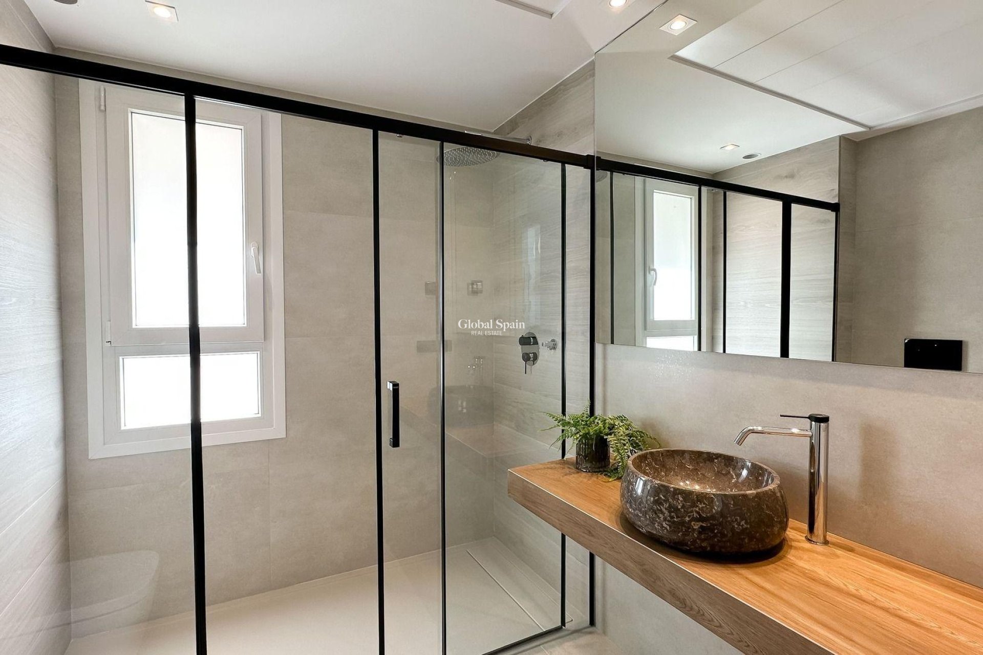 New Build - HOUSE -
ALGORFA - LA FINCA GOLF / ALGORFA