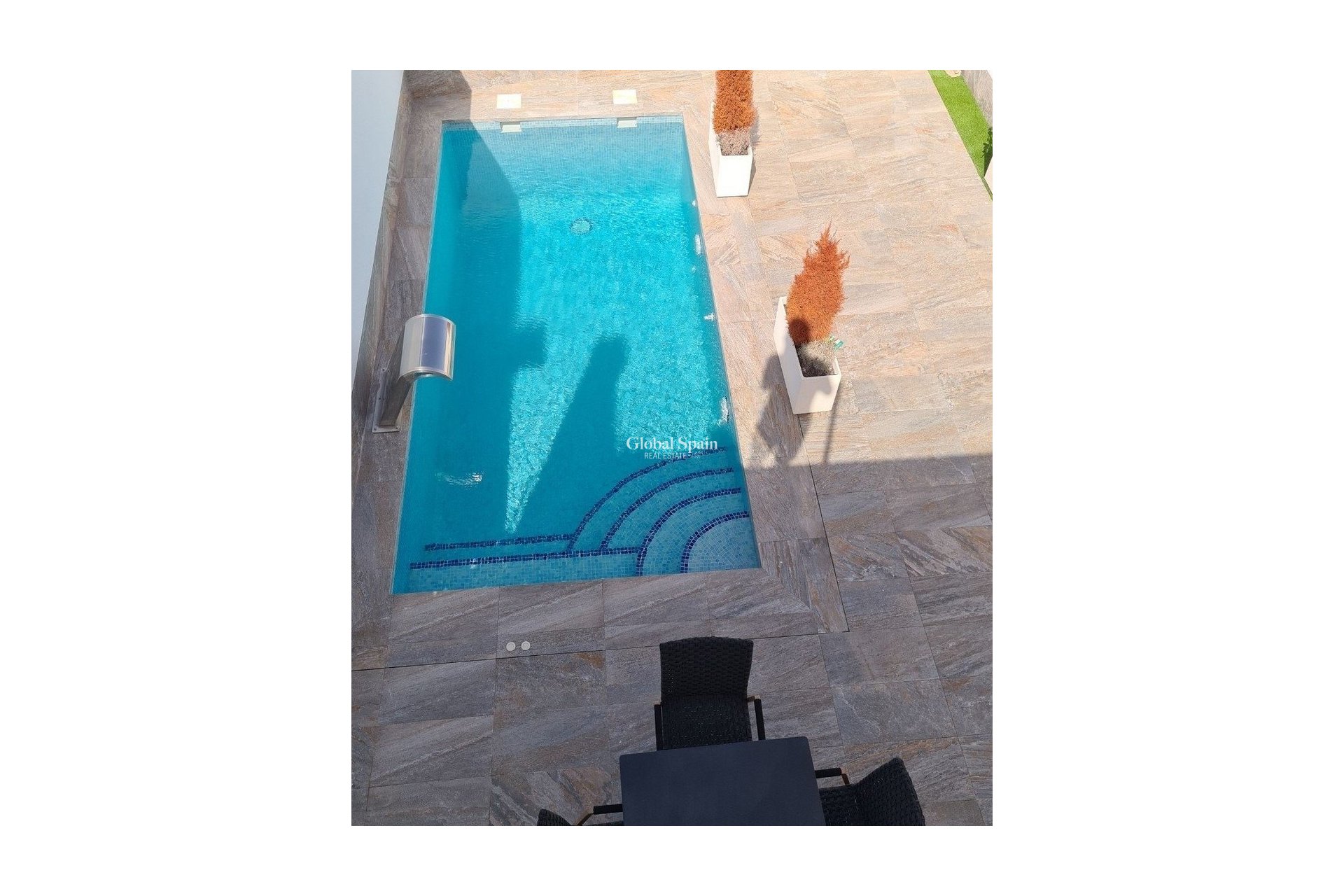 New Build - HOUSE -
AVILESES - Avileses