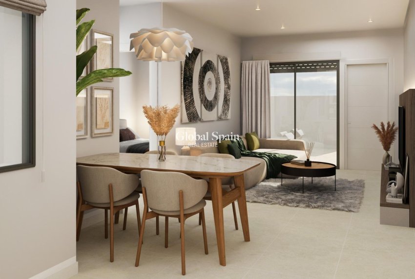 New Build - HOUSE -
AVILESES - Avileses