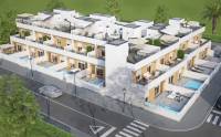 New Build - House - Avileses
