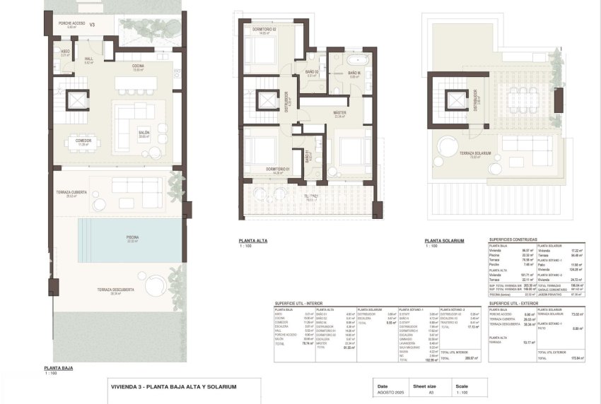 New Build - HOUSE -
BENAHAVÍS - La Quinta Golf